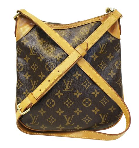 used louis vuitton crossbody bag|louis vuitton pre owned tote.